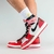 Jordan 1 Retro High OG - Spider-Man Across the Spider-Verse - Air Clothes