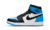 Jordan 1 Retro High OG - UNC Toe