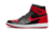 Air Jordan 1 Retro High OG Bred Patent