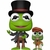 Funko Pop Caco Bob Cratchit #1457 Pop! The Muppet Christmas - comprar online