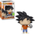 Funko Pop Goku Driving Exam #1162 Pop! Dragon ball Sdcc 2022