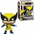 Funko Pop Wolverine #1363 Pop! Marvel Deadpool Wolverine - loja online