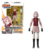 Boneco Articulado Sakura Naruto Shippuden Anime Heroes 15cm na internet