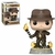 Funko Pop Indiana Jones #1401 Pop! Indiana Jones NYCC 2023