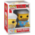 Funko Pop Homer Muumuu #502 Simpsons Hot Topic C/ Protetor na internet