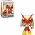 Funko Pop Blaziken #983 Pop! Games Pokemon