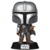 Funko Pop The Mandalorian #585 Pop! Star Wars na internet