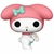 Funko Pop My Melody #83 Pop! My Melody Special Edition - comprar online