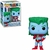 Funko Pop Captain Planet #1323 Pop! Anime Capitão Planeta