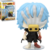 Funko Pop Tomura Shigaraki #1149 Pop! Anime My Hero Academia