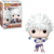 Funko Pop Killua #1156 Anime Hunter x Hunter Special Edition