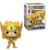 Funko Pop Aquarius Hyoga #1425 Pop! Animation Saint Seiya - Cacau Gifts