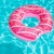 Boia Inflável Donut Grande Rosquinha Piscina Praia Mor - loja online