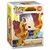 Funko Pop Todoroki GITD #1348 Pop Animation My Hero Academia - Cacau Gifts