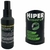 Limpador Limpa Viseira Capacete Desembaçante Hiper 90ml - comprar online