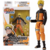 Boneco Articulado Naruto Uzumaki Anime Heroes 15cm