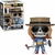 Funko Pop Axl Rose #401 Pop! Rocks Guns N Roses Exclusivo