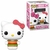 Funko Pop Hello Kitty Burger Shop #29 Pop! Hello Kitty - Cacau Gifts