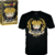 Camiseta Anime Dragon Ball Z Trunks Funko Box Tees