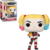 Funko Pop Harley Quinn #436 Dc Super Heroes Px Exclusive