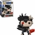 Funko Pop Black Asta #1420 Pop! Animation Black Clover