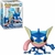 Funko Pop Greninja #968 Pop! Games Pokemon - Cacau Gifts