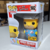 Funko Pop Homer Muumuu #502 Simpsons Hot Topic C/ Protetor - loja online