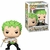 Funko Pop Roronoa Zoro Sword #1775 Pop! Anime One Piece - Cacau Gifts