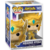 Funko Pop Aquarius Hyoga #1425 Pop! Animation Saint Seiya na internet