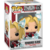 Funko Pop Edward Elric #1176 Fullmetal Alchemist Brotherhood - comprar online