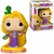 Funko Pop Rapunzel e Pascal #1018 Pop! Disney Princesa - Cacau Gifts