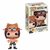 Imagem do Funko Pop Portgas. D. Ace #100 Pop! Animation One Piece