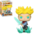 Funko Pop Super Saiyan Trunks with Sword #1281 Dragon Ball