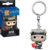 Chaveiro Funko Pop Asta Pop! Anime Black Clover