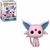 Funko Pop Espeon #884 Pop! Games Pokemon Lançamento