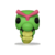 Funko Pop Caterpie #848 Pokemon Pop! Games - comprar online