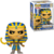 Funko Pop Pharaoh Eddie #443 Pop! Rocks Iron Maiden - loja online