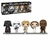 Funko Pop Star Wars 5 Pack Galactic Convention 2022 - loja online