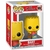 Funko Pop Bart with Skateboard #1652 Pop! The Simpsons na internet