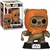 Funko Pop Wicket #631 Pop! Star Wars Return Jedi SDCC 2023