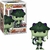 Funko Pop Meruem #1105 Pop! Anime Hunter x Hunter Exclusivo