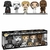 Funko Pop Star Wars 5 Pack Galactic Convention 2022 - Cacau Gifts