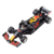 Miniatura F1 Max Verstappen #33 Escala 1:44 Red Bull Rb16b - loja online