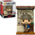 Funko Pop Hopper Byers House #1188 Stranger Things Exclusive