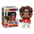 Funko Pop Patrick Mahomes Ii #119 Pop! Football Chiefs Nfl