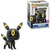 Funko Pop Umbreon Flocked #948 Pop! Games Pokemon Exclusive - Cacau Gifts