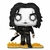 Funko Pop Eric Draven With Crow #1429 Pop! Movies The Crow - comprar online