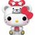 Funko Pop Hello Kitty Polar Bear #69 Pop! Hello Kitty - comprar online