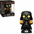 Funko Pop Darth Vader Lights Up #727 Pop Star Wars Halloween