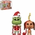 Funko Pop Grinch e Max Pack 2 How the Grinch Stole Christmas - loja online